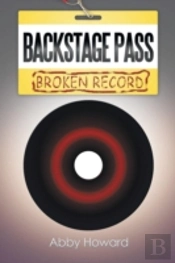 Backstage Pass: Broken Record
