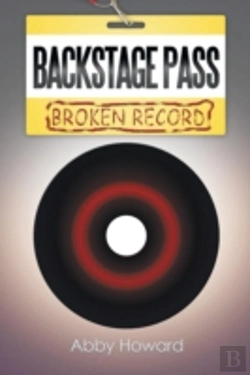 Bertrand.pt - Backstage Pass: Broken Record