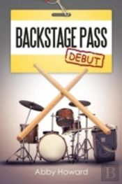 Backstage Pass: Debut