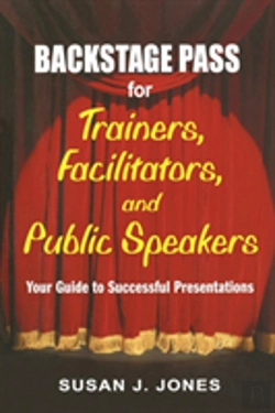 Bertrand.pt - Backstage Pass For Trainers, Facilitators, And Public Speakers