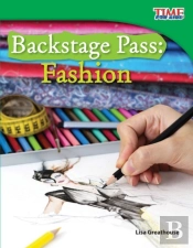 Backstage Pass