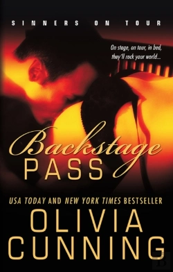 Bertrand.pt - Backstage Pass