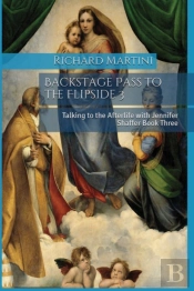 Backstage Pass To The Flipside 3