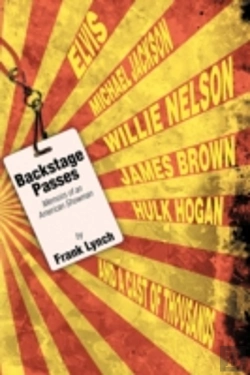 Bertrand.pt - Backstage Passes: Memoirs Of An American