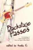Backstage Passes