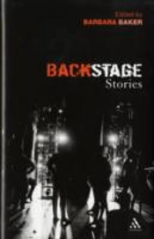 Backstage Stories