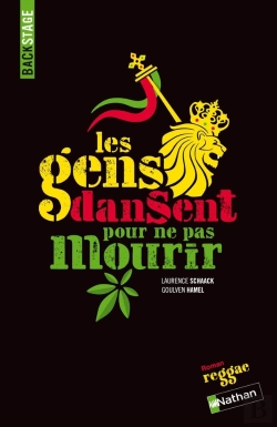 Bertrand.pt - Backstage T.3 ; Les Gens Dansent Pour Ne Pas Mourir