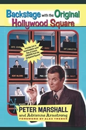 Backstage With The Original Hollywood Sq