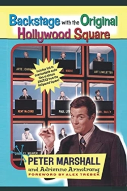 Bertrand.pt - Backstage With The Original Hollywood Sq