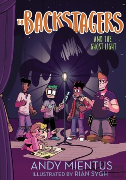 Bertrand.pt - Backstagers And The Ghost Light