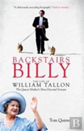 Backstairs Billy