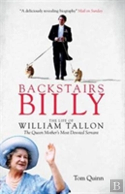 Bertrand.pt - Backstairs Billy