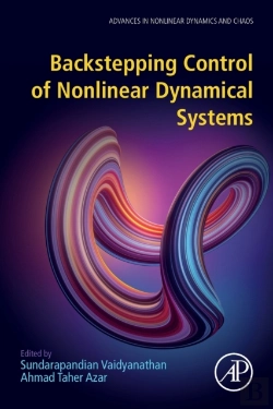 Bertrand.pt - Backstepping Control Of Nonlinear Dynamical Systems