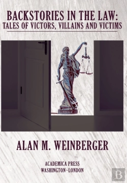 Bertrand.pt - Backstories In The Law