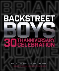 Bertrand.pt - Backstreet Boys 30th Anniversary Celebration