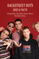 Backstreet Boys Quiz & Facts