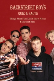 Backstreet Boys Quiz & Facts