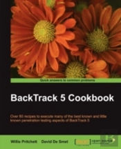 Backtrack 5 Cookbook