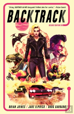 Bertrand.pt - Backtrack: Deluxe Edition
