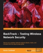 Backtrack: Testing Wireless Network Security