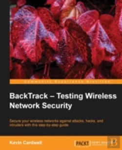 Bertrand.pt - Backtrack: Testing Wireless Network Security