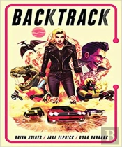 Backtrack Vol. 1 Sc