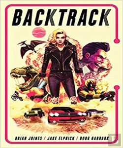 Bertrand.pt - Backtrack Vol. 1 Sc