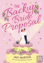 Backup Bride Proposal