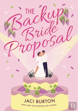 Bertrand.pt - Backup Bride Proposal