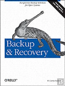Bertrand.pt - Backup & Recovery