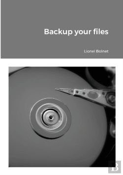 Bertrand.pt - Backup Your Files