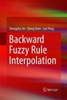 Backward Fuzzy Rule Interpolation