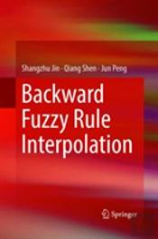 Backward Fuzzy Rule Interpolation