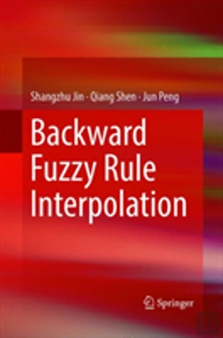 Bertrand.pt - Backward Fuzzy Rule Interpolation