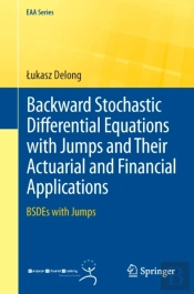 Backward Stochastic Differential Equations With Jumps And Their Actuarial And Financial Applications