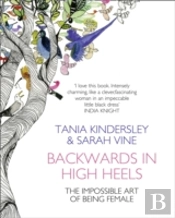 Backwards In High Heels