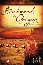 Backwards To Oregon