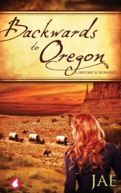 Backwards To Oregon
