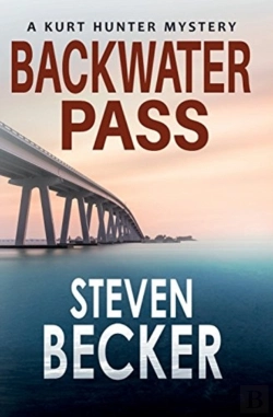 Bertrand.pt - Backwater Pass: A Kurt Hunter Mystery