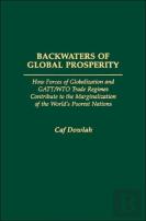 Backwaters Of Global Prosperity
