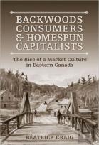 Backwoods Consumers And Homespun Capitalists