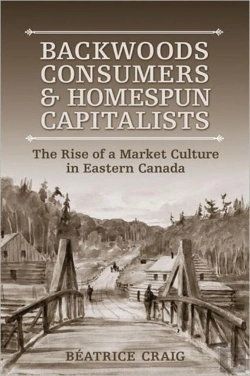 Bertrand.pt - Backwoods Consumers And Homespun Capitalists