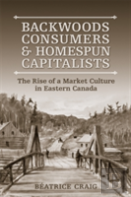Backwoods Consumers And Homespun Capitalists