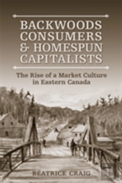 Backwoods Consumers And Homespun Capitalists