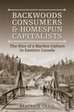 Bertrand.pt - Backwoods Consumers And Homespun Capitalists
