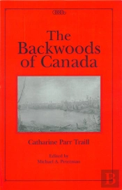 Backwoods Of Canada