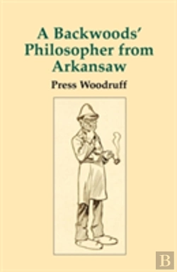 Bertrand.pt - Backwoods Philosopher From Ark