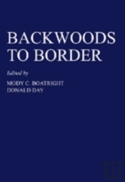 Backwoods To Border