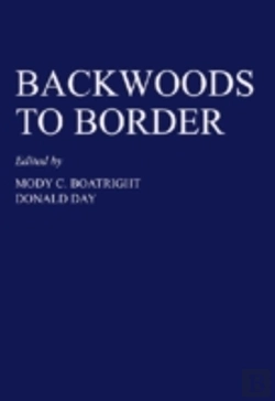 Bertrand.pt - Backwoods To Border