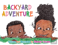 Backyard Adventure